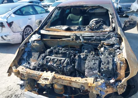 2017 Cadillac Xts Luxury из США, поврежденный, VIN 2G61M5S39H9148827